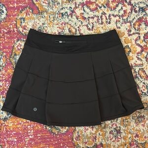 Lululemon Pace Rival Skirt